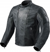 Revit Surgent,  leather jacket