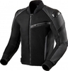 Revit Target Air,  leather jacket