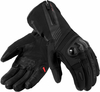 Revit Taurus 2,  gloves Gore-Tex,  color: Black,  size: 4XL