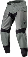 Revit Territory,  textile pants,  color: Grey,  size: XXL