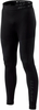 Revit Thermic LL,  functional pants,  color: Black,  size: M-L