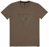 Revit Tonalite,  t-shirt,  color: Brown,  size: M