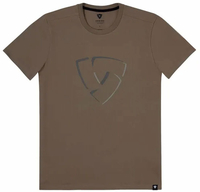 Revit Tonalite,  t-shirt,  color: Brown,  size: XL