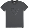 Revit Tonalite,  t-shirt,  color: Dark Grey,  size: XXL