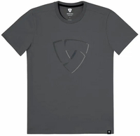 Revit Tonalite,  t-shirt,  color: Dark Grey,  size: XXL