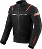 Revit Tornado 3,  textile jacket