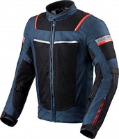 Revit Tornado 3,  textile jacket