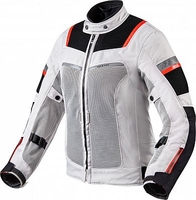 Revit Tornado 3,  textile jacket women