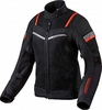 Revit Tornado 3,  textile jacket women