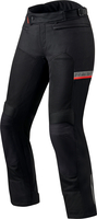 Revit Tornado 3,  textile pants women,  color: Black,  size: 36