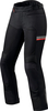 Revit Tornado 3,  textile pants women,  color: Black,  size: 38