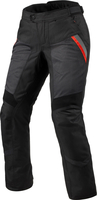 Revit Tornado 4 H2O,  textile pants waterproof women,  color: Black,  size: 40