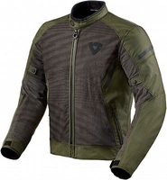 Revit Torque 2 H2O,  textile jacket waterproof