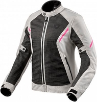 Revit Torque 2 H2O,  textile jacket waterproof women