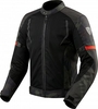 Revit Torque,  textile jacket waterproof