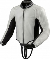 Revit Trackmaster H2O,  rain jacket