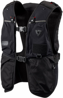 Revit Trail,  vest,  color: Black,  size: M-L