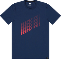 Revit Travis,  t-shirt,  color: Dark Blue,  size: XL