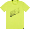 Revit Travis,  t-shirt,  color: Neon-Yellow,  size: M