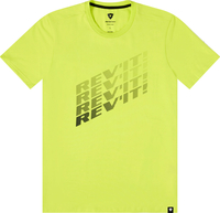 Revit Travis,  t-shirt,  color: Neon-Yellow,  size: XL