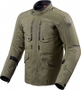 Revit Trench,  textile jacket Gore-Tex
