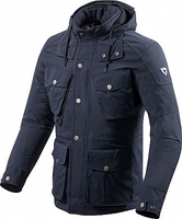 Revit Triomphe,  textile jacket