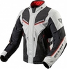 Revit Vapor 2,  textile jacket waterproof