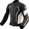 Revit Vertex GT,  leather jacket