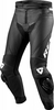 Revit Vertex GT,  leather pants