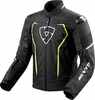 Revit Vertex H2O,  textile jacket waterproof