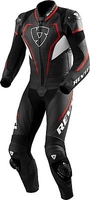 Revit Vertex Pro,  leather suit 1pcs. perforated