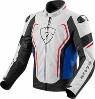 Revit Vertex TL,  textile jacket
