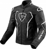Revit Vertex TL,  textile jacket