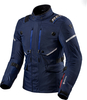 Revit Vertical,  textile jacket Gore-Tex,  color: Dark Blue,  size: 3XL