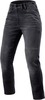 Revit Victoria 2,  jeans women,  color: Grey,  size: W31/L30