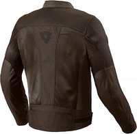 Revit Vigor,  textile jacket