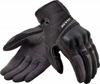 Revit Volcano,  gloves