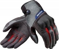 Revit Volcano,  gloves