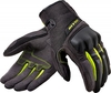 Revit Volcano,  gloves