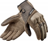 Revit Volcano,  gloves