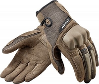 Revit Volcano,  gloves