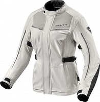 Revit Voltiac 2,  textile jacket women