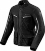 Revit Voltiac 2,  textile jacket
