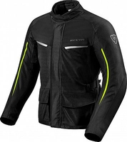 Revit Voltiac 2,  textile jacket