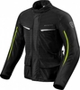 Revit Voltiac 2,  textile jacket