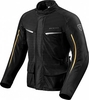 Revit Voltiac 2,  textile jacket