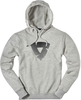 Revit Waldo,  hoodie women,  color: Dark Grey,  size: L