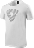 Revit Ward,  t-shirt,  color: White,  size: S