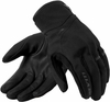 Revit Wayden H2O,  gloves waterproof,  color: Black,  size: M