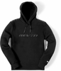 Revit Ways,  hoodie,  color: Black,  size: XXL